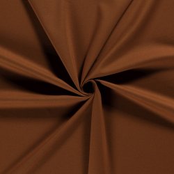 Kraftig Jersey // Brun Nr. 156