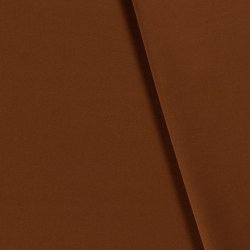 Kraftig Jersey // Brun Nr. 156