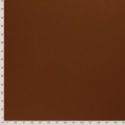 Kraftig Jersey // Brun Nr. 156