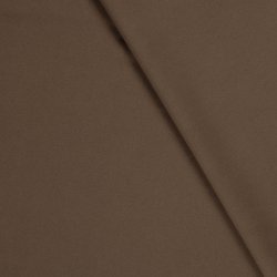 Kraftig Jersey //  Khaki Nr. 354