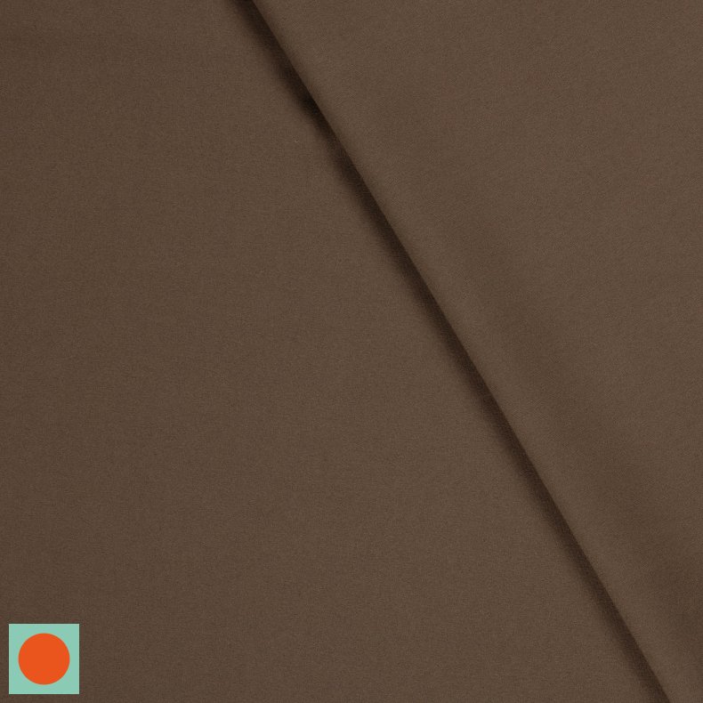 Kraftig Jersey //  Khaki Nr. 354