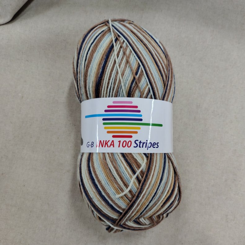 Str�mpegarn // Moder jord nr. 802