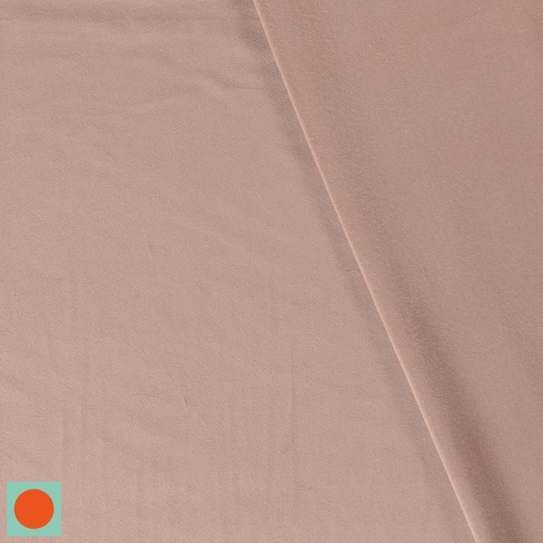 Bolig Velour // Rosa