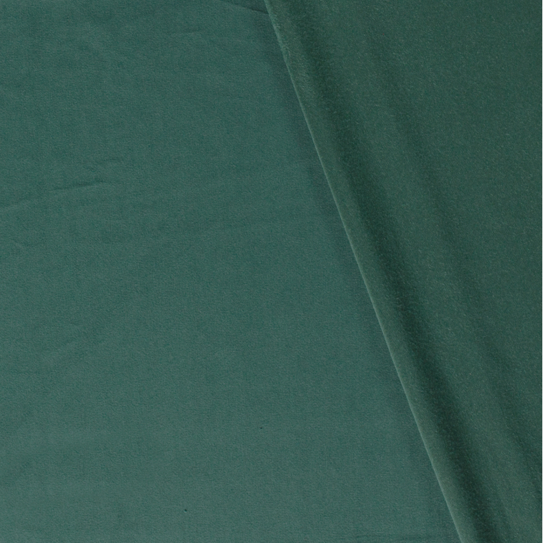 Bolig Velour // Gr�n 