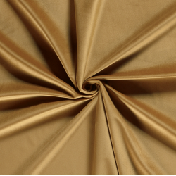 Bolig Velour // Camel