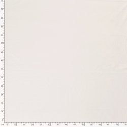 Bolig Velour // Hvid