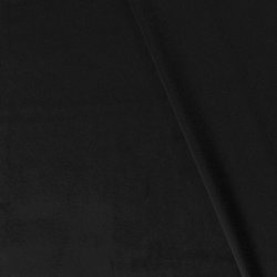 Bolig Velour // Sort