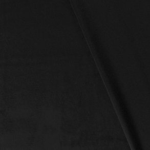 Bolig Velour // Sort