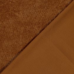 Baby Fl�jl // Brun Nr. 156