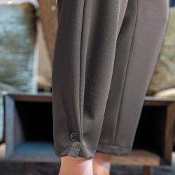 Gabardine // ALLE FARVERNE