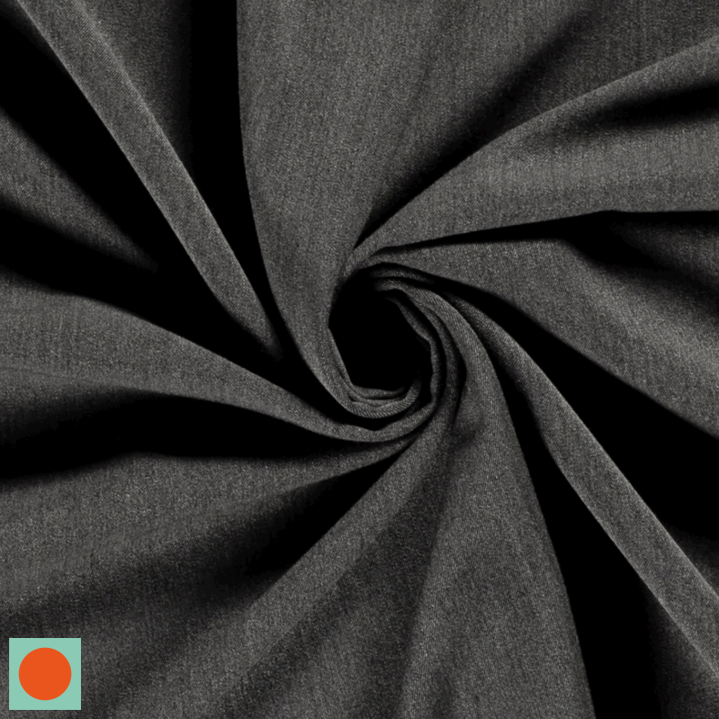 Gabardine // Koks gr
