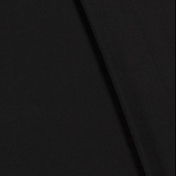 Gabardine // Sort Nr. 69