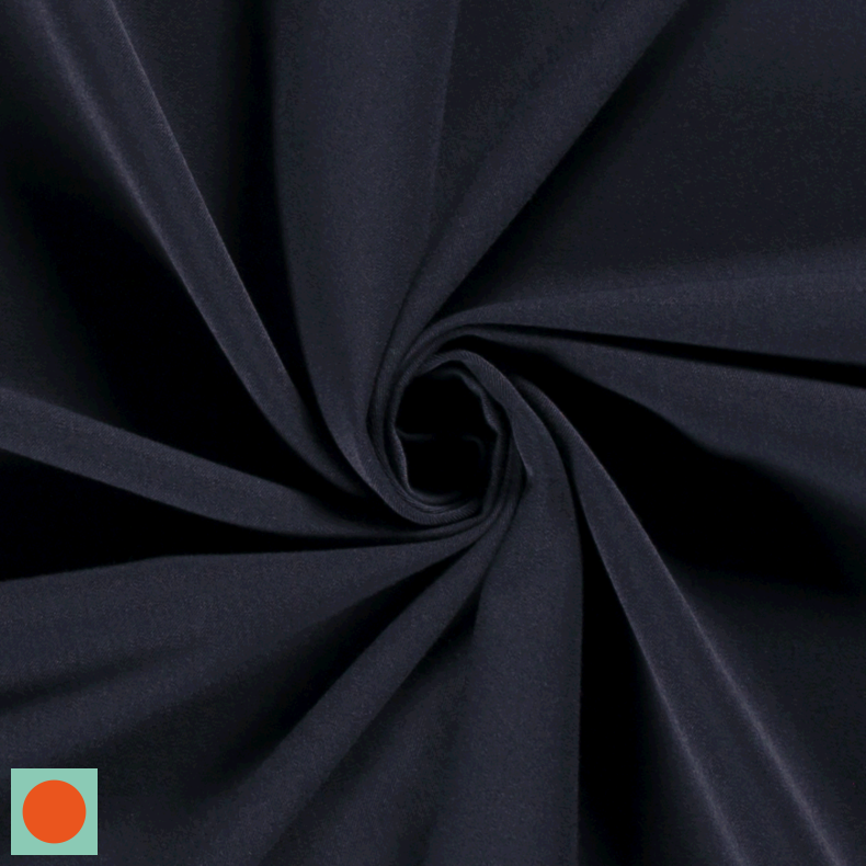 Gabardine // Marine Bl