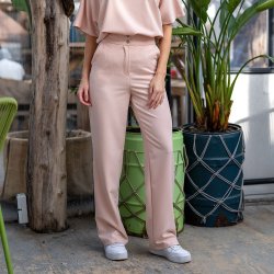 Gabardine // ALLE FARVERNE