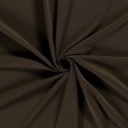 Gabardine // Brun Nr. 58