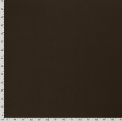 Gabardine // Brun Nr. 58