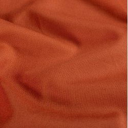 �kotex Bomulds l�rred N56 // Terracota brand orange 