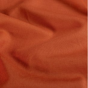 �kotex Bomulds l�rred N56 // Terracota brand orange 