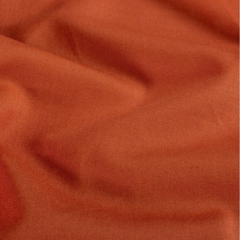 �kotex Bomulds l�rred N56 // Terracota brand orange 