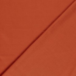 �kotex Bomulds l�rred N56 // Terracota brand orange 