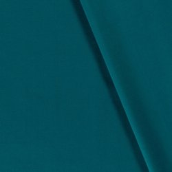 �kotex Bomulds l�rred N124 // M�rke gr�n petrol