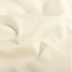 �kotex Bomulds l�rred N251 // R� hvid Ecru