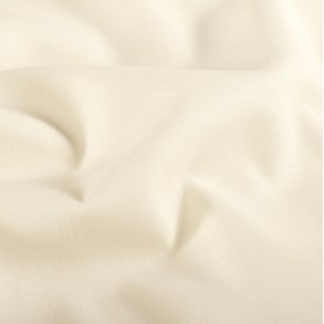 �kotex Bomulds l�rred N251 // R� hvid Ecru