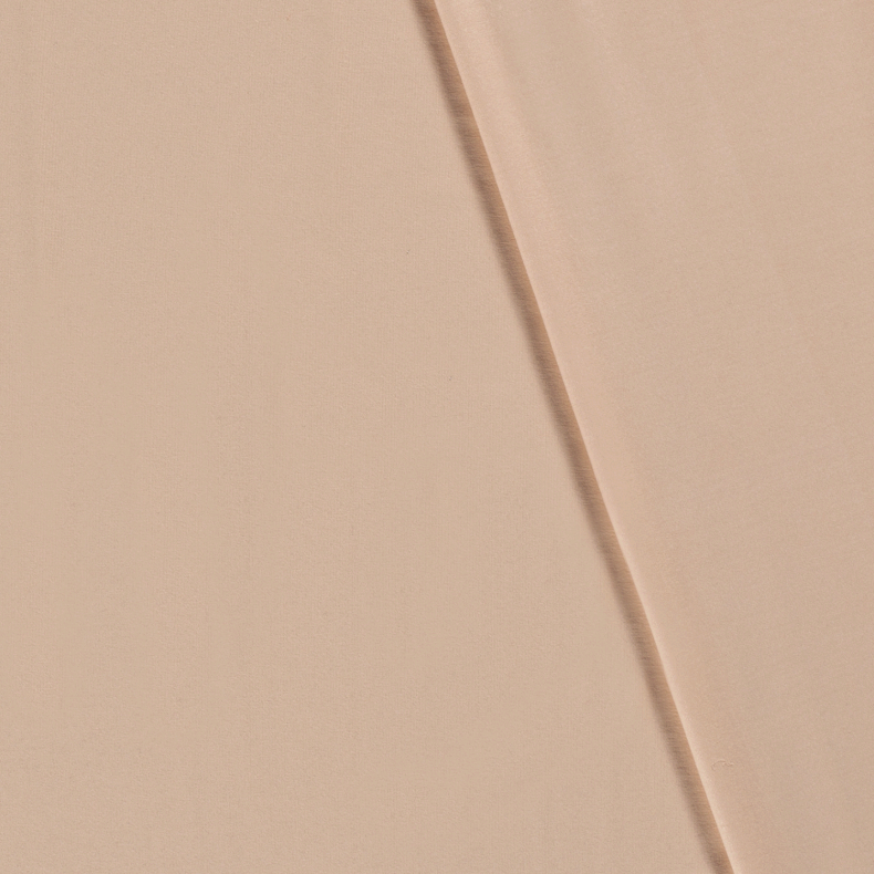 Viskose Jersey 12 // Rosa lyser�d
