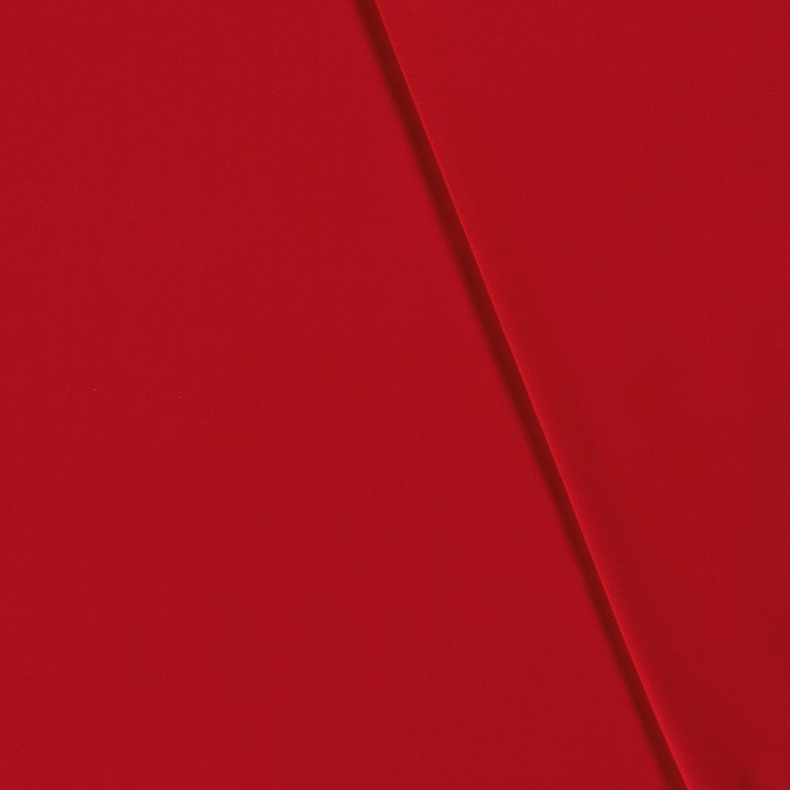 Viskose Jersey 15 // R�d