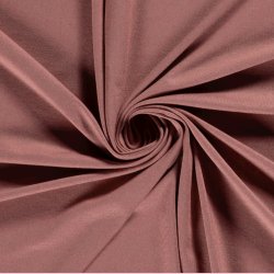 Viskose Jersey 114 // Gl. rosa