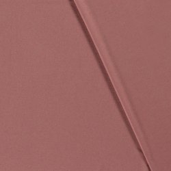 Viskose Jersey 114 // Gl. rosa