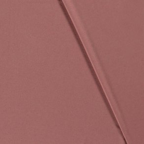 Viskose Jersey 114 // Gl. rosa