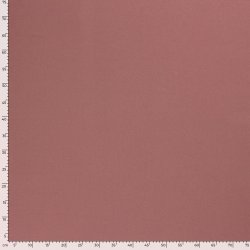Viskose Jersey 114 // Gl. rosa