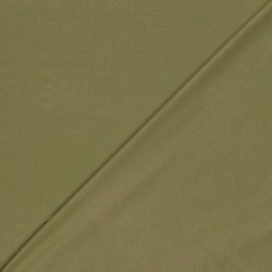 Viskose Jersey 127 // Khaki gr�n