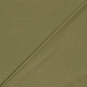 Viskose Jersey 127 // Khaki gr�n