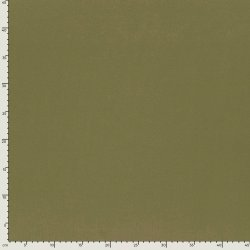 Viskose Jersey 127 // Khaki gr�n