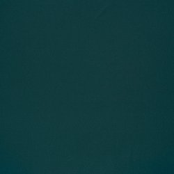 Viskose Jersey 128 // M�rk petrol gr�n