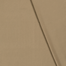 Viskose Jersey 152 // Beige