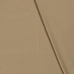 Viskose Jersey 152 // Beige
