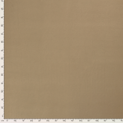 Viskose Jersey 152 // Beige