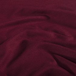 Viskose Jersey 219 // M�rke r�d