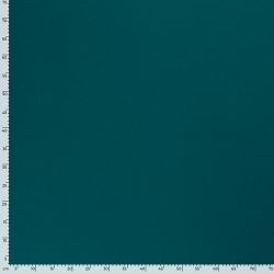 Viskose Jersey 224 // Petrol bl�