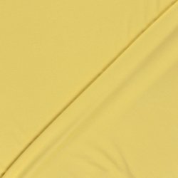 Viskose Jersey 233 // Lysegul