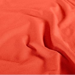 Viskose Jersey 236 // Orange