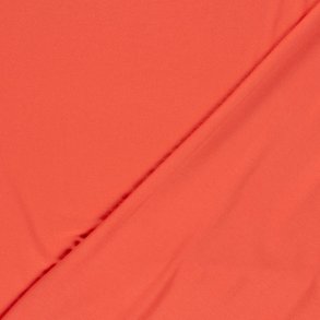 Viskose Jersey 236 // Orange