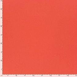 Viskose Jersey 236 // Orange