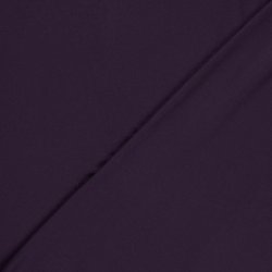 Viskose Jersey 247 // M�rke Lilla
