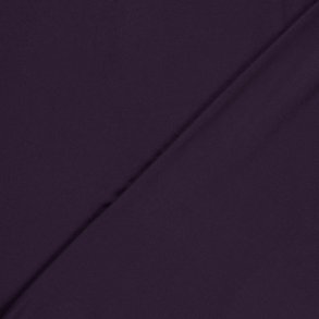 Viskose Jersey 247 // M�rke Lilla