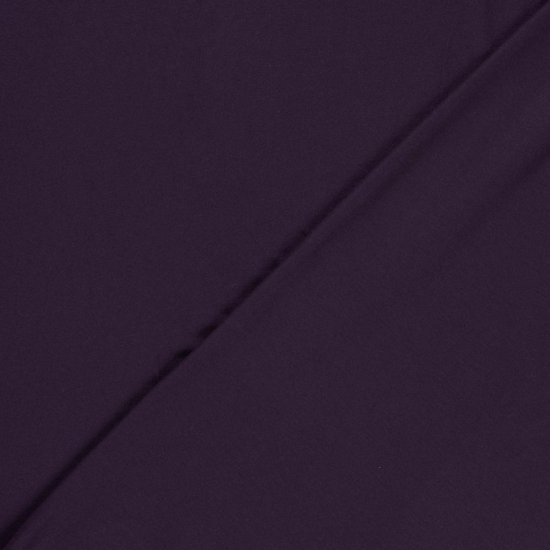Viskose Jersey 247 // M�rke Lilla