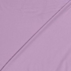 Viskose Jersey 443 // Lyse lilla